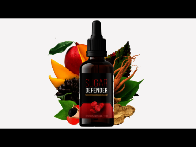 Sugar Defender Images (1) Rise Up: The Sugar Defender Revolution