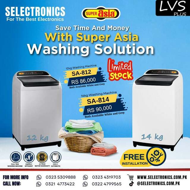 selectronics washing machines selectronics