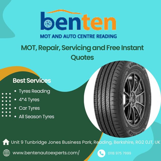 Benten Auto Experts Picture Box