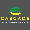 Cascade Collision Repair - Picture Box