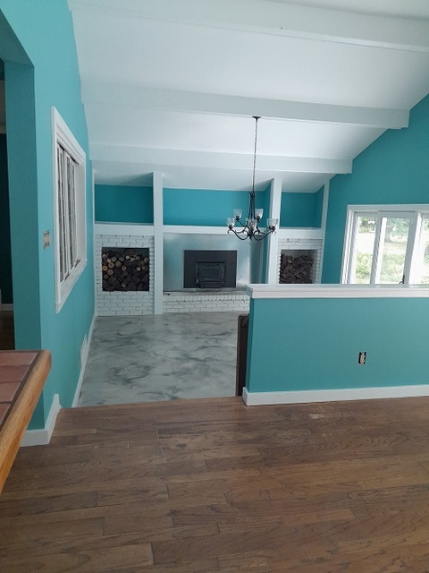 House painters Cleveland Florentina's Painting LLC