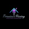 Logo - Florentina's Painting LLC