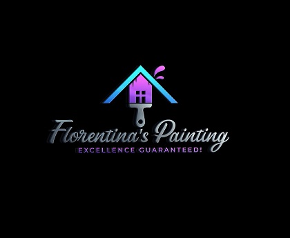 Logo Florentina's Painting LLC