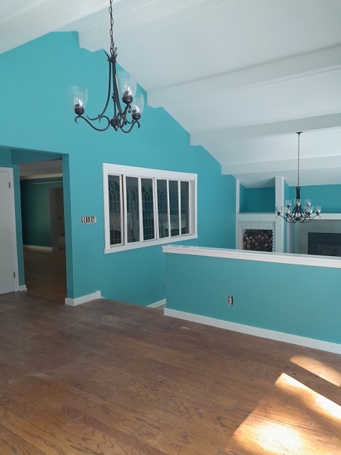 painters in cleveland Florentina's Painting LLC