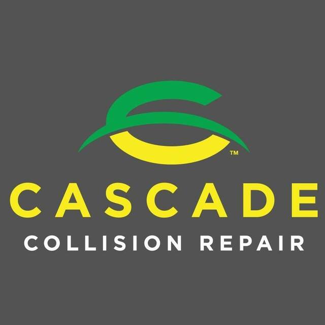 Cascade Collision Repair Picture Box