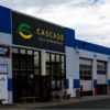 Cascade Collision Repair - Picture Box