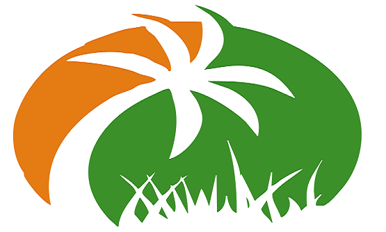 Logo Paradise Paradise Hardscapes - Pavers & Turf Installers, Design & Construction - Phoenix AZ