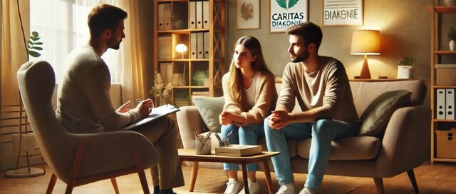 Screenshot 10 Professionelle Paartherapie nach Seitensprung in München