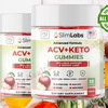 Slim Labs Keto Gummies