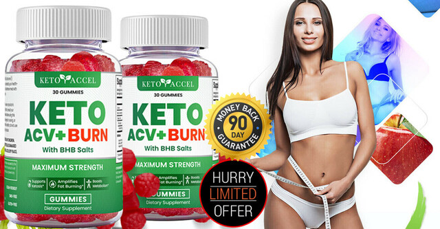 large Keto Accel Reviews
