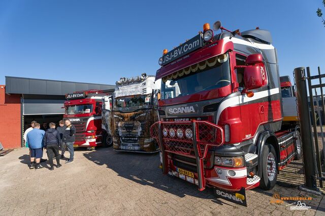 k-Holland Style Truck Meet Holland Style Truck Meet 2024, Truck-accessoires.nl, Doetinchem (NL) #truckpicsfamily