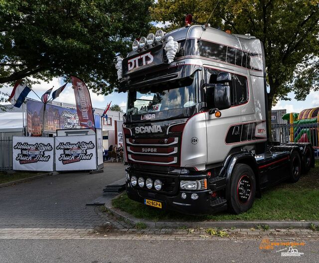 k-Holland Style Truck Meet-14 Holland Style Truck Meet 2024, Truck-accessoires.nl, Doetinchem (NL) #truckpicsfamily