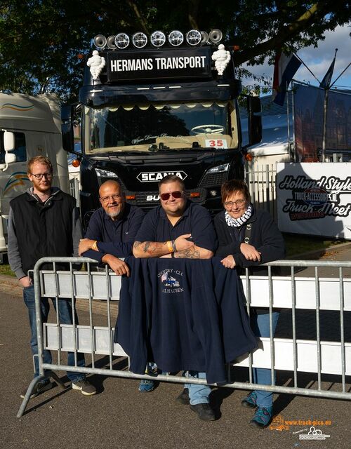 k-Holland Style Truck Meet-186 Holland Style Truck Meet 2024, Truck-accessoires.nl, Doetinchem (NL) #truckpicsfamily