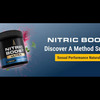nitric boost