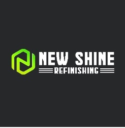 logo1 New Shine Refinishing
