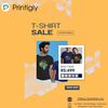 rs499 - Custom T-Shirt Printing | P...