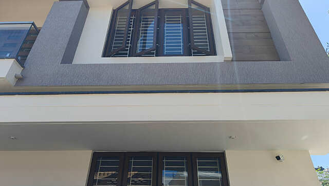 Residential UPVC Windows UPVC Windows