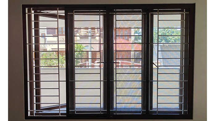 UPVC Windows UPVC Windows