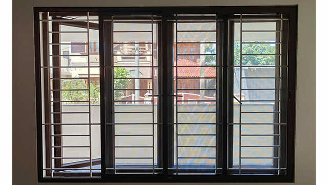 UPVC Windows UPVC Windows