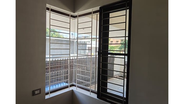 UPVC UPVC Windows