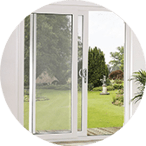 UPVC Casement Doors UPVC Doors