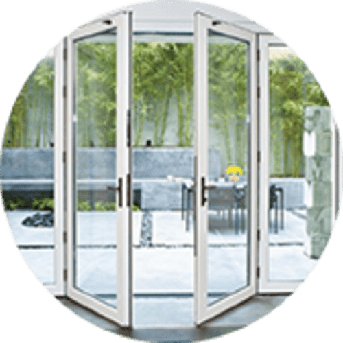 UPVC French Doors UPVC Doors