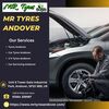 MR Tyres Andover