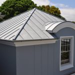 roofing company Classic Metal Roofs