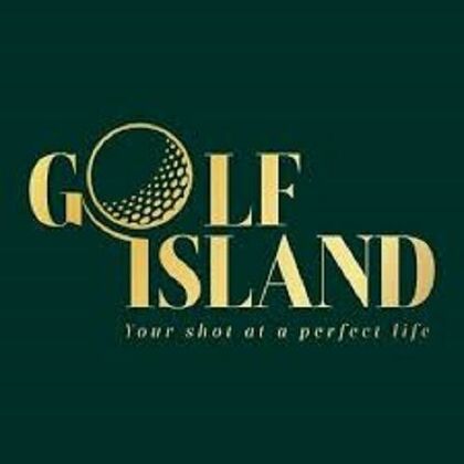 Golf Island - Anonymous