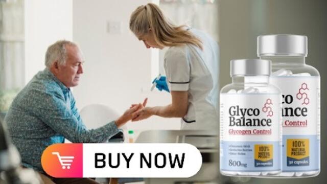 Glyco Balance Glyco Balance