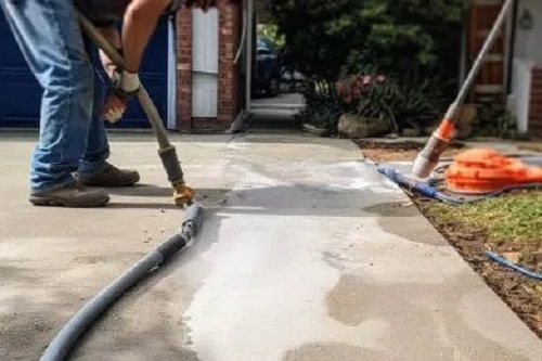 C4 Concrete Contractors Louisville