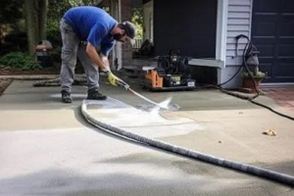 C2 Concrete Contractors Louisville