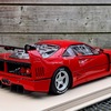 20241016 142910 - F40 LM 1:12 Kyosho