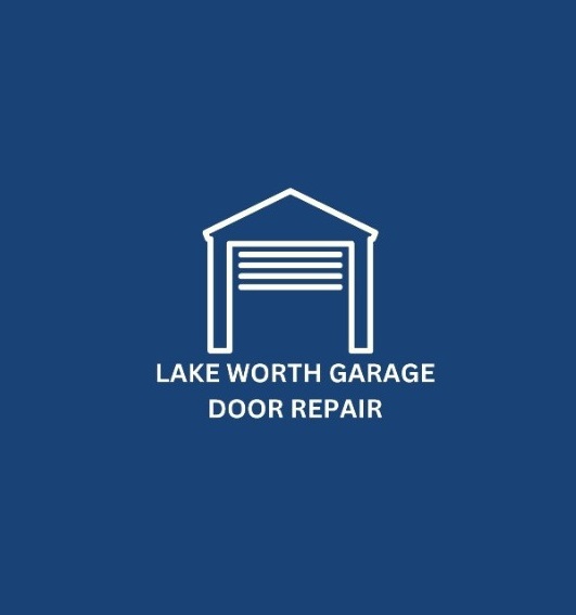 Logo Lake Worth's Garage Door Services