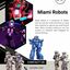 Miami Robots - NytroMen Group