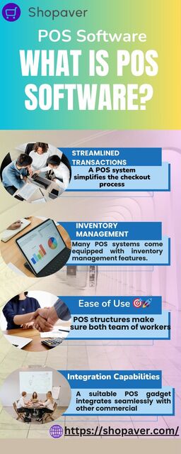 Pos Software. Rashid