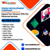 Token development company - Picture Box