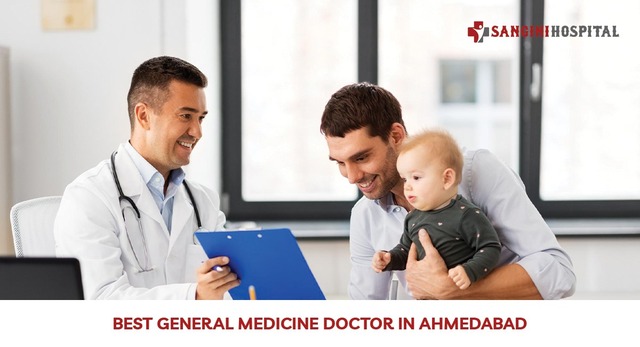 Best General Medicine Doctor in Ahmedabad Picture Box