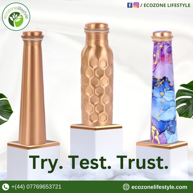 1090bfb2-01ea-44dd-bb1d-dbee35da8837 Shop the Best Copper Bottles | Durable and Stylish Designs