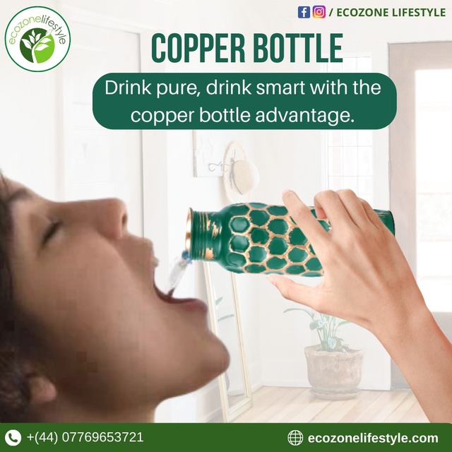 339145218 131855546524345 8952281461909564715 n Shop the Best Copper Bottles | Durable and Stylish Designs