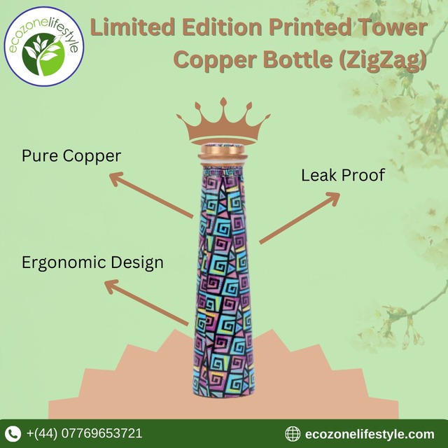 333675337 1551733378670830 7708401725804371507 n Shop the Best Copper Bottles | Durable and Stylish Designs