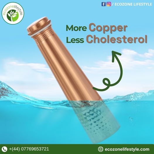 461979326 1009731467831472 1728011006964637886 n Shop the Best Copper Bottles | Durable and Stylish Designs