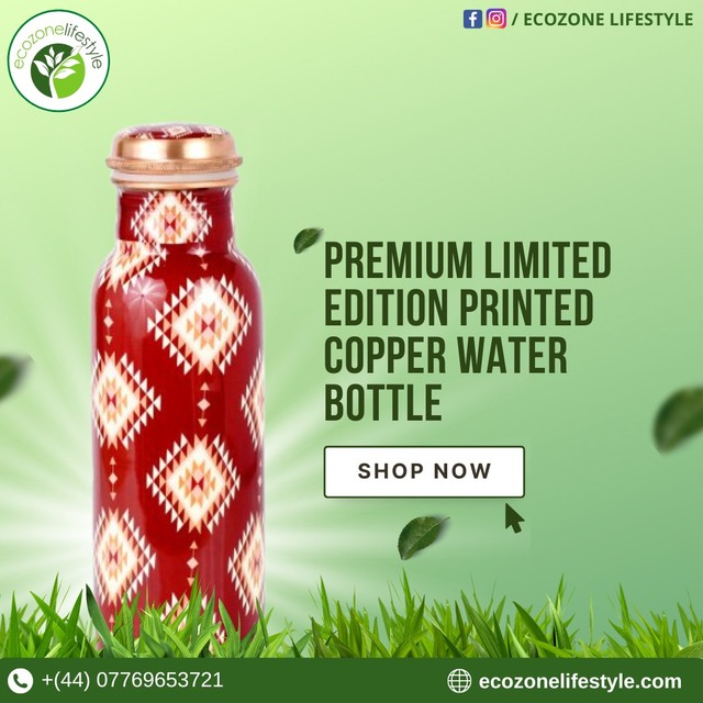 452250710 956228776515075 6287986987209126959 n Shop the Best Copper Bottles | Durable and Stylish Designs