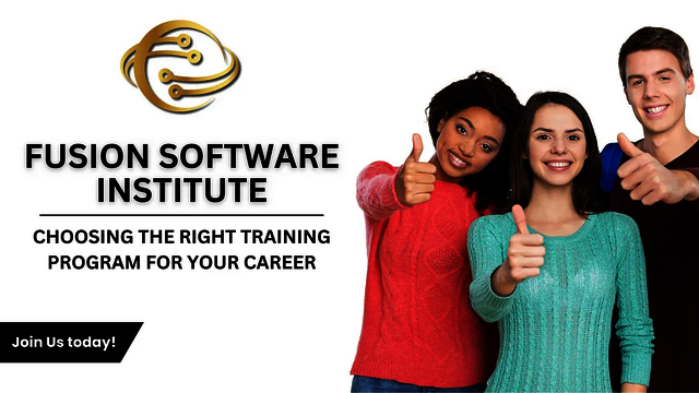 image Fusion Software Institute