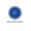 logo - DC Decorators