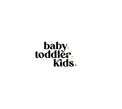 logo Baby Toddler Kids