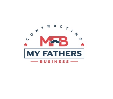 logo My Fathers Business Contracting