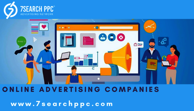 Online Advertising Companies Picture Box