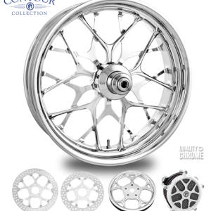 Performance-Machine Wheel StreetCustomMotorcycle