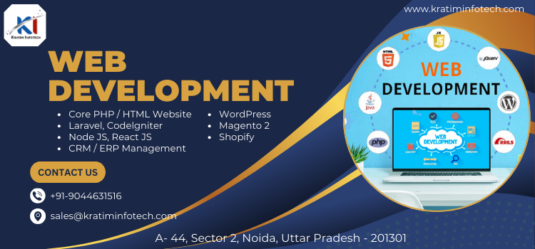 Custom Web Design & Development Solutions for Your Picture Box
